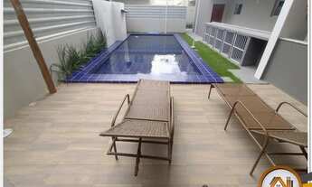 Imagem 2: Apartamento com Piscina no Tabupuá
