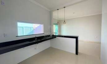 Imagem 6: Casa na planta no Araçagy