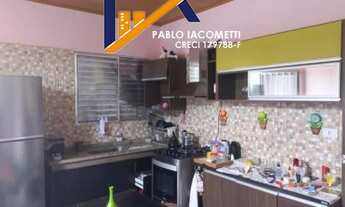 Imagem 2: Casa para venda possui 180 metros quadrados com 3 quartos em Balneário Gaivota - Itanhaém