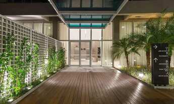 Imagem 3: LINEA PERDIZES - FGZ - 30m² - Studio / 1 Quarto - Perdizes, São Paulo - SP