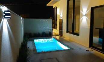 Imagem 7: Casa Condomínio em Ribeirão Preto