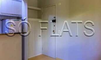 Imagem 2: Flat Paulista Flat II disponível para venda com 30m² e 01 vaga de garagem