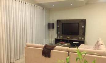 Imagem: Casa - Parque das Universidades - Campinas