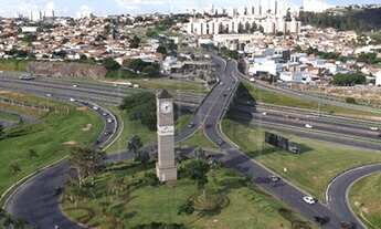 Imagem: Terreno - Swiss Park - Campinas