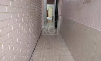 Imagem 3: Porto Alegre - Casa Padrão - Medianeira