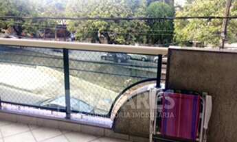 Imagem 5: Apartamento em Jardim Botânico