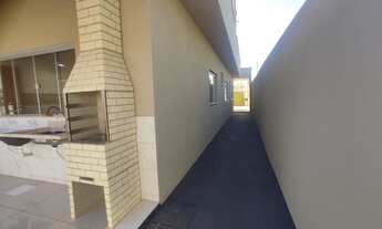 Imagem 5: Casa Setor Bandeirantes