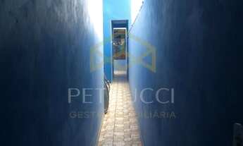 Imagem 7: Casa - Jardim Villagio Ghiraldelli - Hortolândia