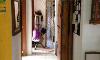 Imagem 3: SOBRADO - RIO TAVARES - SC