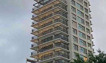 Imagem: Agia Faria Lima - Apartamento de 231 à