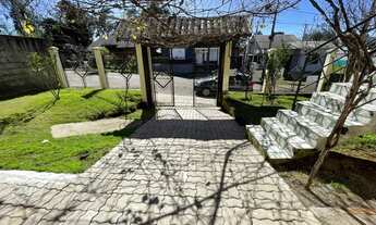 Imagem 5: Casa com 4 dormitórios à venda, 180 m² por R$ 675.000,00 - Vila Germania - Nova Petrópolis