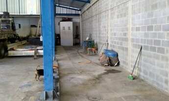 Imagem 3: GALPÃO - VILA CAPUAVA - SP