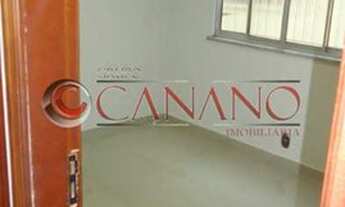 Imagem 3: Rio de Janeiro - Apartamento Padrão - Jacaré