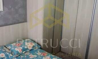 Imagem 7: Apartamento - Chácara Letônia - Americana