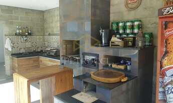 Imagem 3: Chácara - Loteamento Aldrovândia Gleba 2 - Indaiatuba