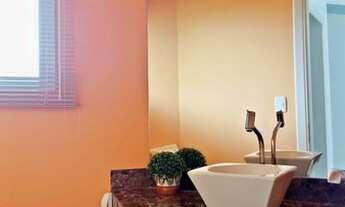 Imagem 5: CASA EM CONDOMÍNIO - VISTA ALEGRE - SP