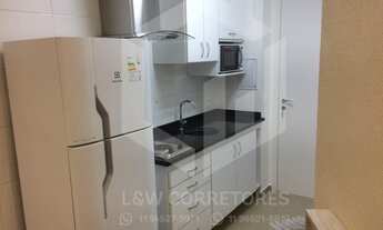 Imagem: Studio em Santana - Mobiliado