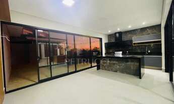 Imagem 6: Casa - Swiss Park - Campinas