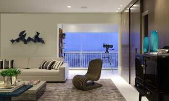 Imagem: Cobertura Penthouse com 446M², 4 dormitórios