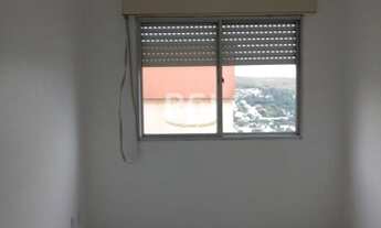 Imagem 2: Porto Alegre - Apartamento Padrão - Santa Tereza