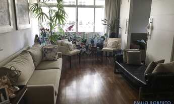 Imagem: APARTAMENTO - JARDIM AMÉRICA - SP