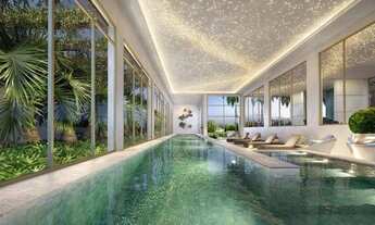 Imagem 2: Maison Cyrela Perdizes - 115 à 162m², com 3 à 4 Dorm - Perdizes - SP