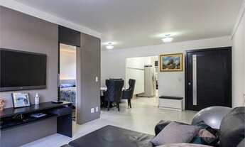 Imagem 5: APARTAMENTO COM 3 DORMITÓRIOS A VENDA NOS JARDINS