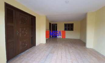 Imagem 5: Casa com 3 quartos para alugar no bairro Conjunto Ceará - Fortaleza/CE