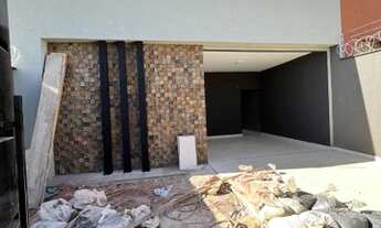 Imagem: Casa com piscina - moinho dos ventos