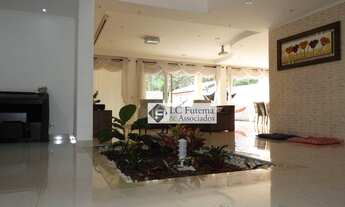 Imagem 4: Casa com 4 dormitórios à venda, 499 m² por R$ 2.200.000,00 - Nova Higienópolis - Jandira/S