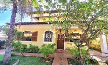 Imagem: Casa de condomínio para venda tem 362 metros