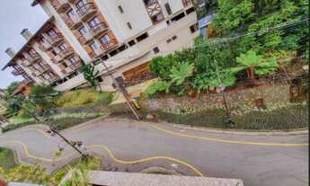 Imagem 3: Apartamento com 3 dormitórios à venda, 187 m² por R$ 1.380.000,00 - Centro - Gramado/RS