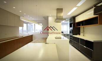 Imagem 7: Apartamento Venda Brooklin 167 m² 3 Dormitórios