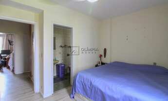 Imagem 6: Apartamento Venda 3 Dormitórios - 120 m² Campo Belo