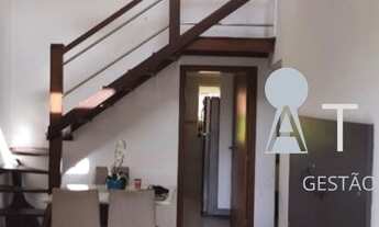 Imagem 4: Apartamento duplex à venda em Brotas