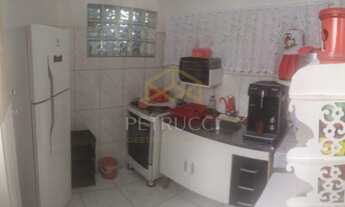 Imagem 2: Casa - Parque Fazendinha - Campinas