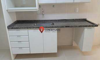 Imagem: AMPLO APARTAMENTO COM GARAGEM- REFORMADO