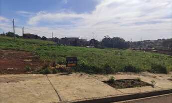 Imagem: Terreno a venda bairro Periolo em Cascavel