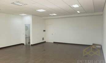 Imagem 5: Sala - Swiss Park - Campinas