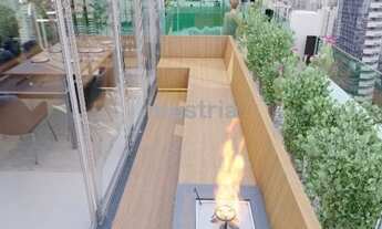 Imagem 6: Vila Olímpia Apartamento cobertura com 3 dormitórios