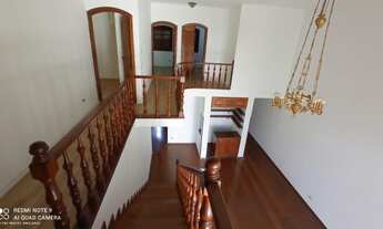 Imagem 6: Alto Padrão para Venda em São Paulo, Vila Carrão, 4 dormitórios, 4 suítes, 8 banheiros, 3