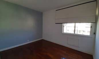 Imagem 7: Apartamento para locação com 100 m² com 3 quartos em Botafogo - Rio de Janeiro - RJ