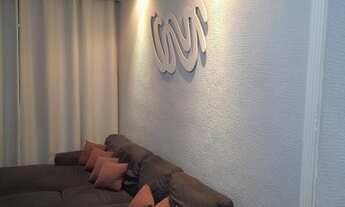 Imagem 2: Apartamento para Venda em São Bernardo do Campo, Santa Terezinha, 2 dormitórios, 1 banheir