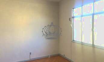 Imagem 3: Apartamento tipo sobrado em Madureira