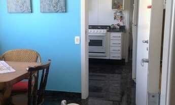 Imagem 2: APARTAMENTO - MOEMA ÍNDIOS - SP