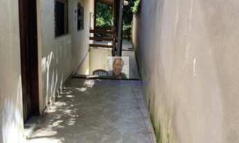 Imagem 3: Vende-se Casa com 3 dorm/sendo 1 suite (sem acabamento), no Cond vila verde