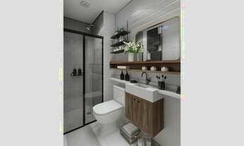 Imagem 6: Apartamento para Venda em São Paulo, Conjunto Habitacional Santa Etelvina III, 2 dormitóri