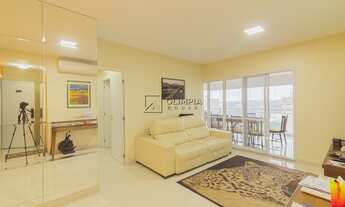 Imagem: Locação Apartamento 2 Dormitórios - 92