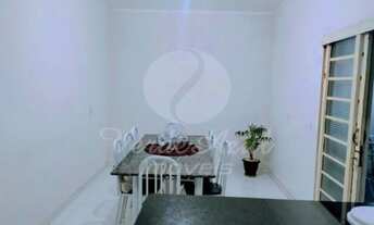 Imagem 4: Casa - Jardim Maracanã - Campinas