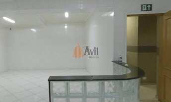 Imagem 3: Prédio, 1000 m² - venda por R$ 3.200.000,00 ou aluguel por R$ 15.000,00/mês - Jabaquara